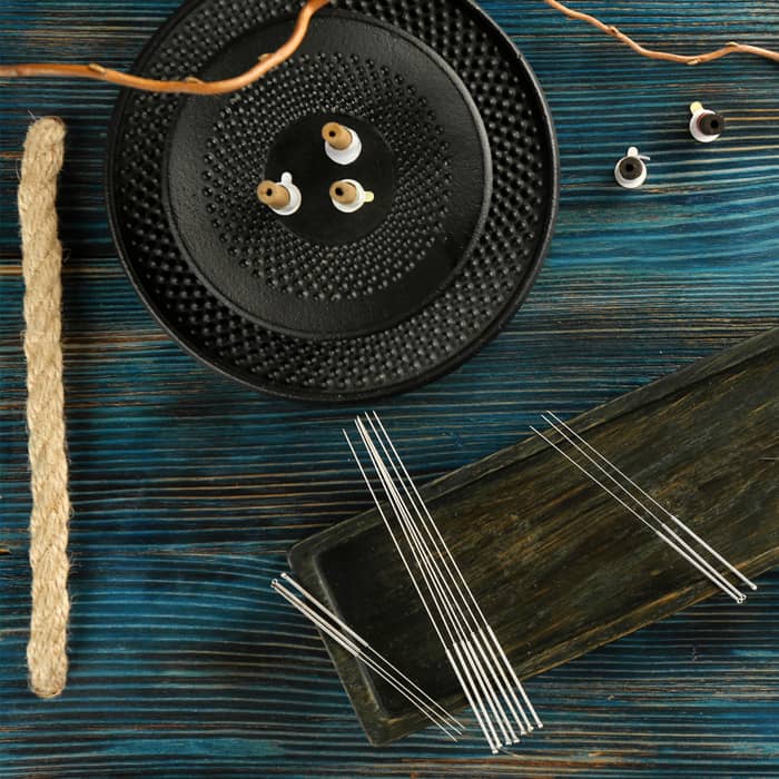 Acupuncture